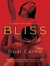 Cover image for Bliss